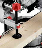 Kappsäge »KGS 216 M Set«, inkl. Sägeblätter