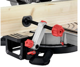Kappsäge »KGS 216 M Set«, inkl. Sägeblätter