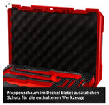 Adventskalender »Einhell «, 24 x hochwertiges Werkzeug & Zubehör im E-Case