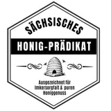 RothKehlchen Sommerblütenhonig