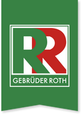 Gebr. Roth - Shop