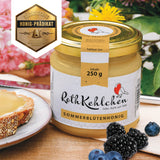 RothKehlchen Sommerblütenhonig