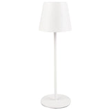 LED-Akkuleuchte »Tjörn«, 3 w, 250 lm, schwarz oder schwarz, H: 36,5 cm, stufenlos dimmbar